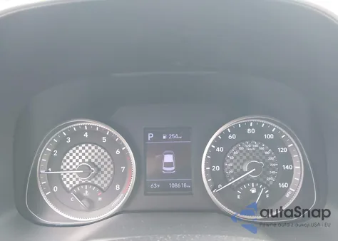 2020 Hyundai Elantra Sel from USA, damaged, VIN 5NPD84LF5LH596506